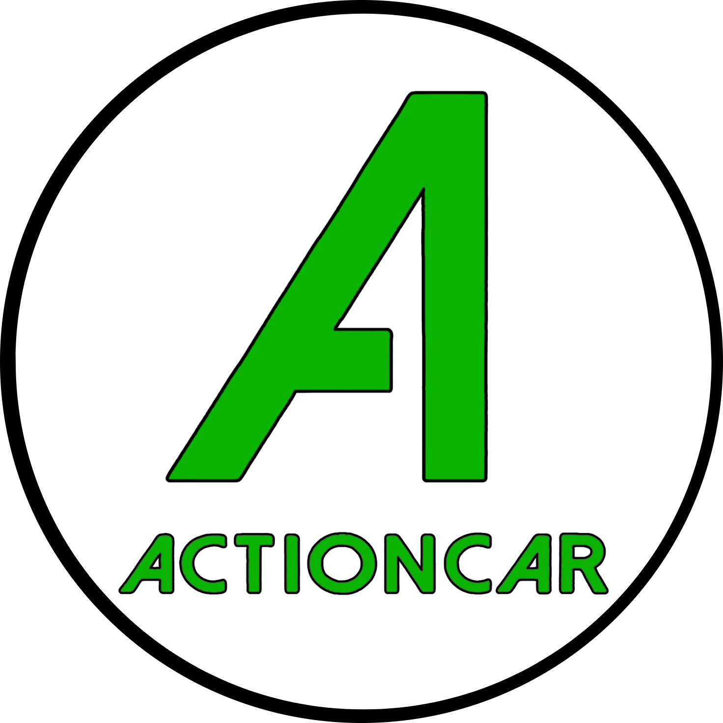Actioncar